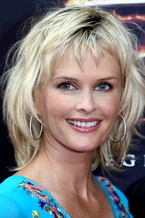 Kylie Bax photo