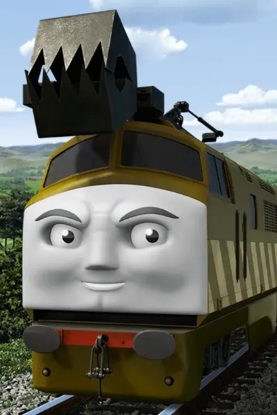 Diesel 10 photo
