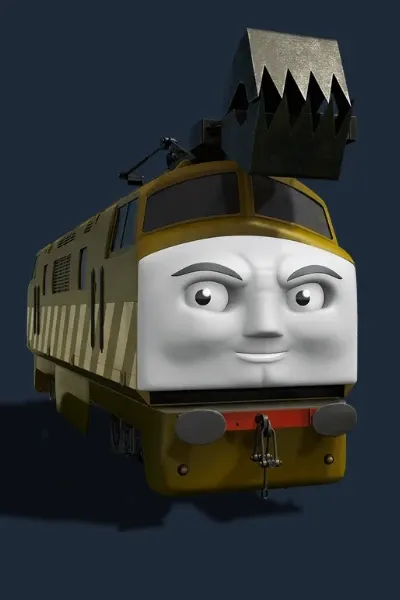 Diesel 10 photo