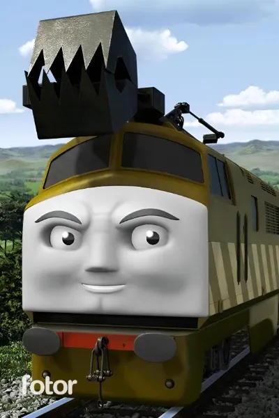 Diesel 10 photo