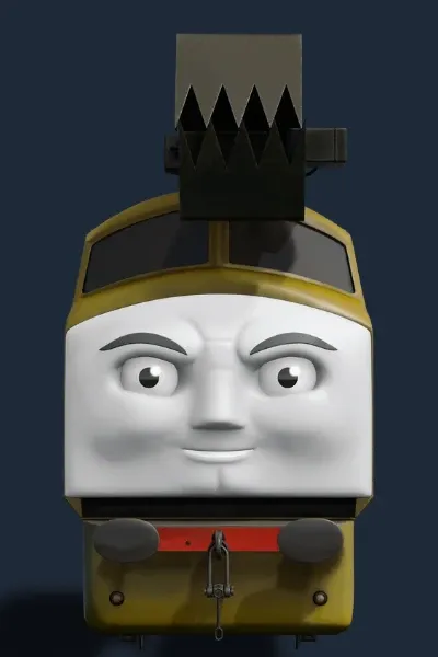 Diesel 10 photo