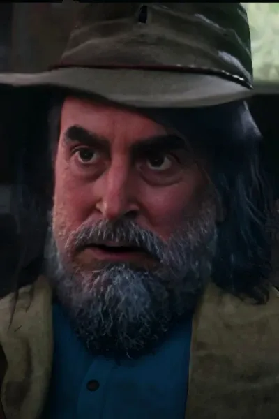 Jeffrey DeMunn