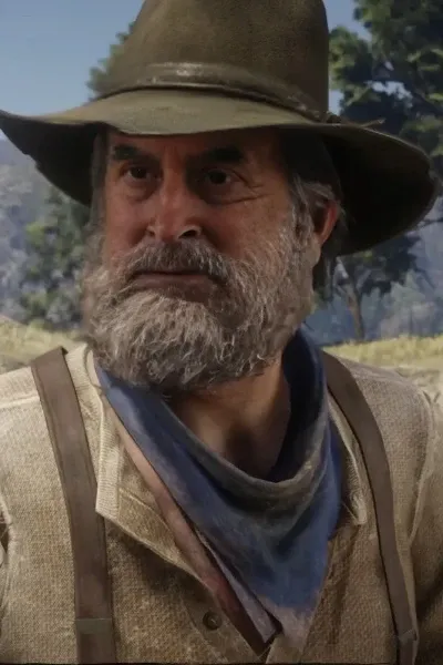Jeffrey DeMunn