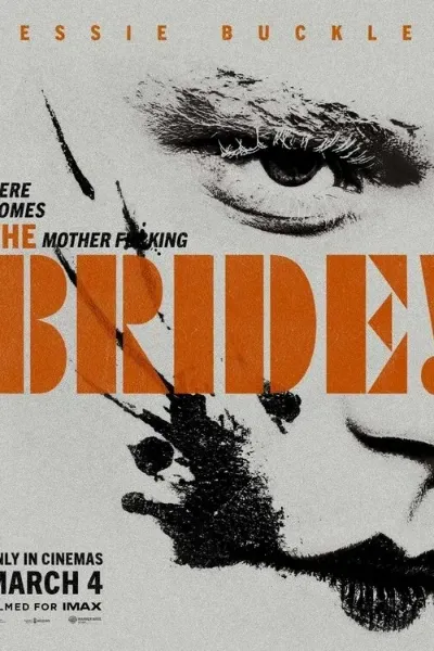 The Bride! (2026 Movie) photo