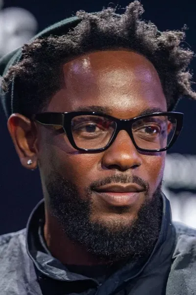 Kendrick Lamar photo