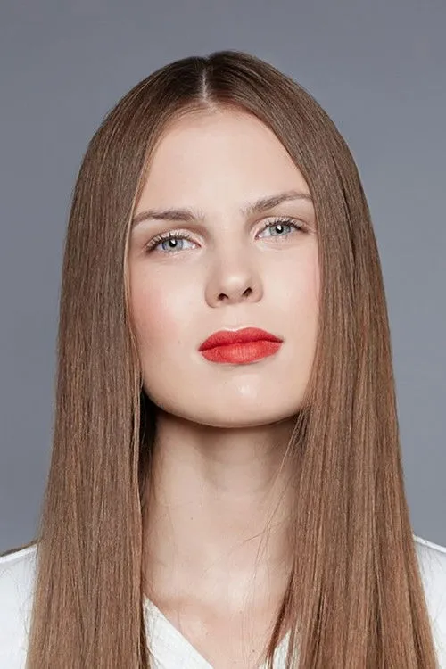 Aleksandra Revenko photo