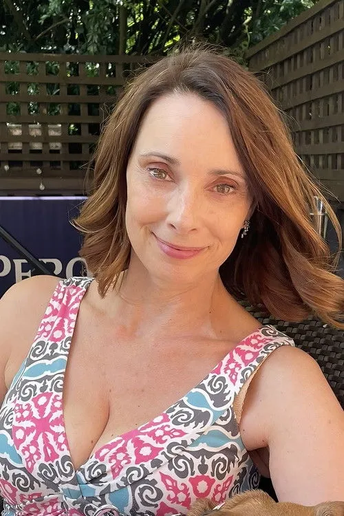 Nicola Bryant photo