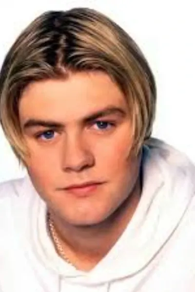 Brian McFadden