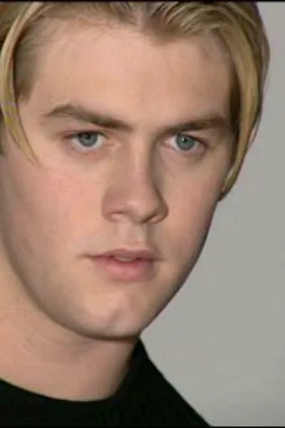 Brian McFadden photo