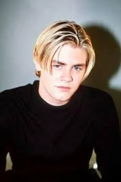 Brian McFadden photo
