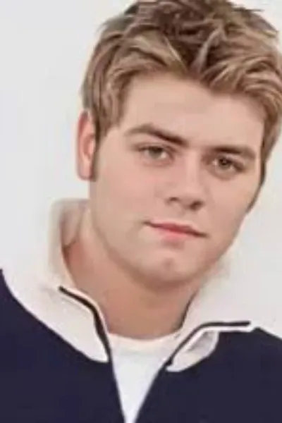 Brian McFadden photo