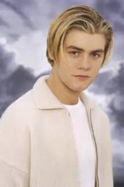 Brian McFadden photo