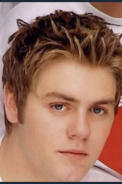 Brian McFadden photo