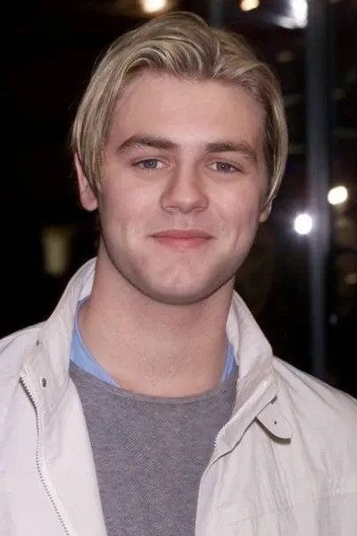 Brian McFadden photo