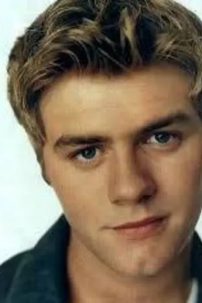 Brian McFadden photo