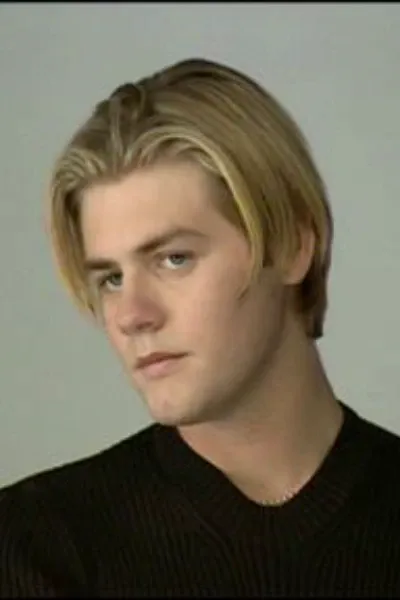 Brian McFadden