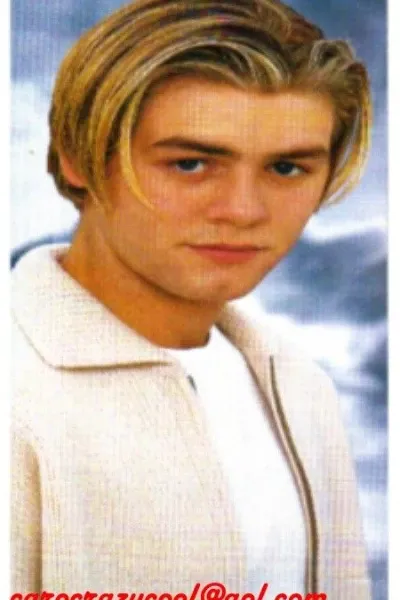 Brian McFadden photo