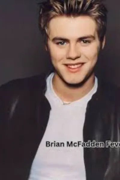 Brian McFadden