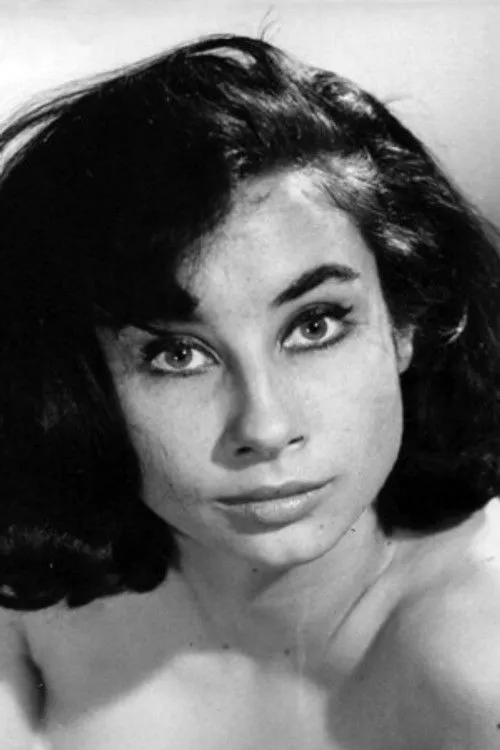 Carole Ann Ford photo