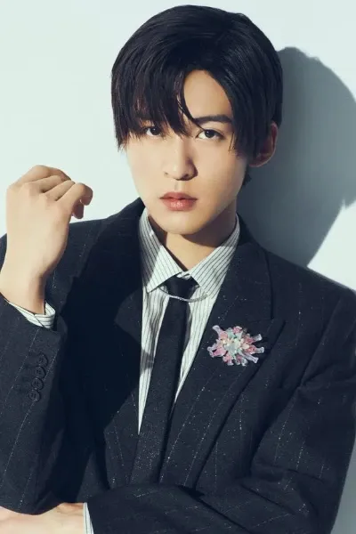 Ren Meguro photo