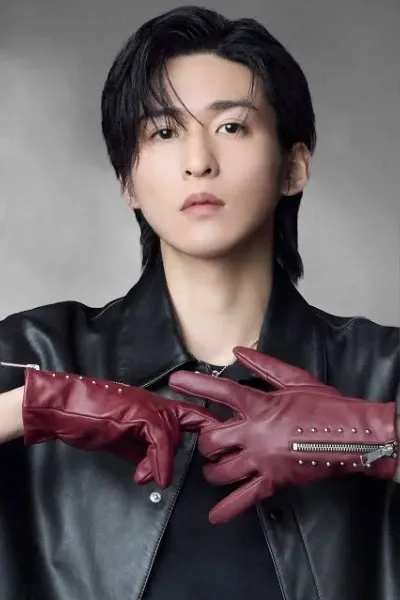 Ren Meguro photo