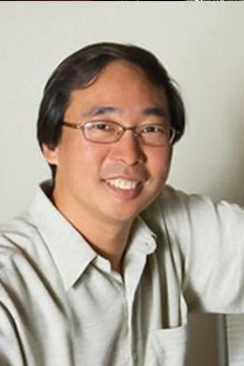 Nathan Wang photo