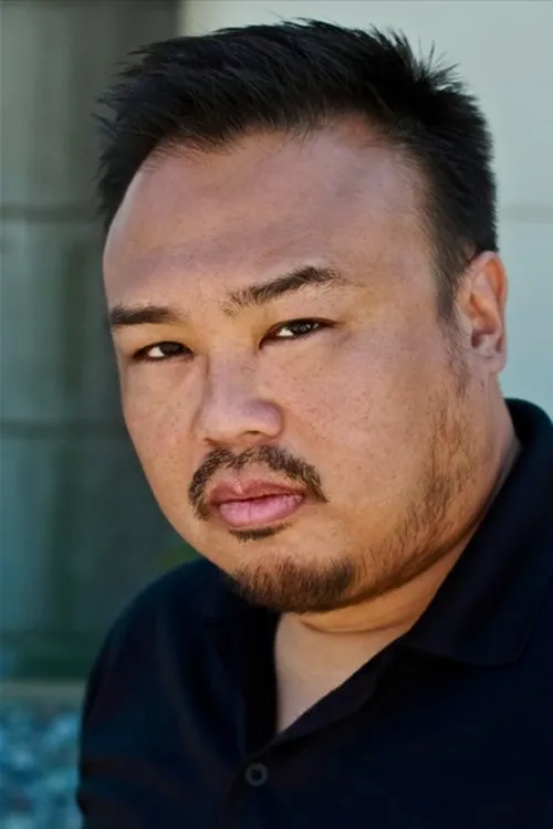 Darryl Quon photo