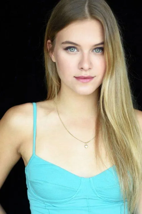 Tiera Skovbye photo