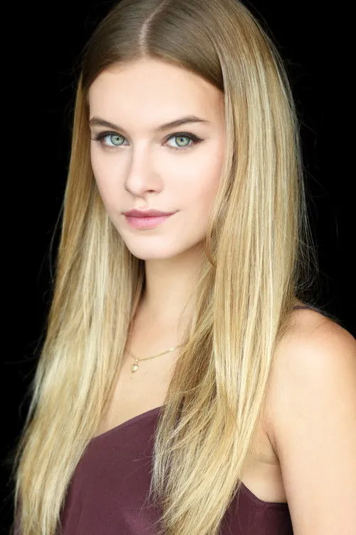 Tiera Skovbye photo