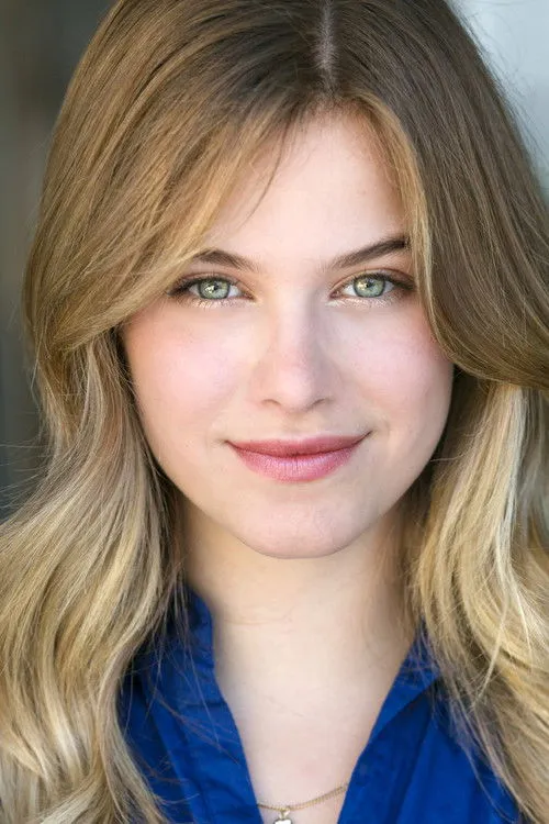 Tiera Skovbye photo