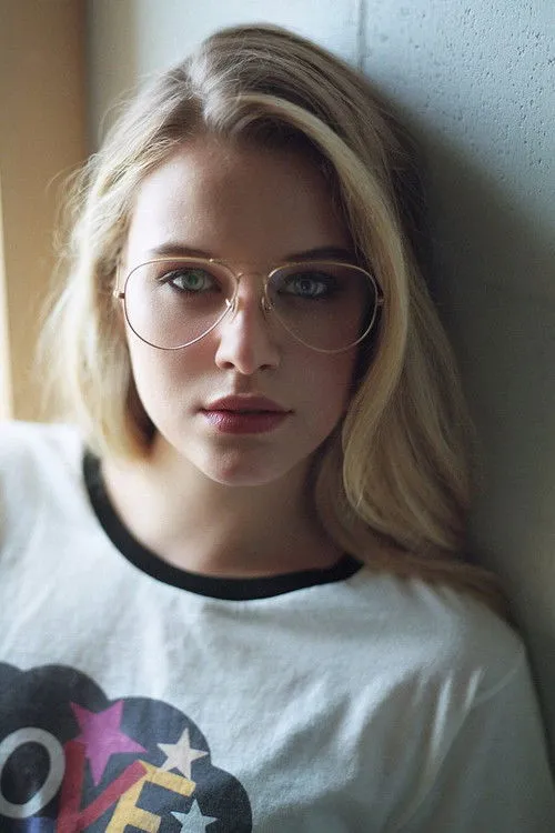 Tiera Skovbye photo