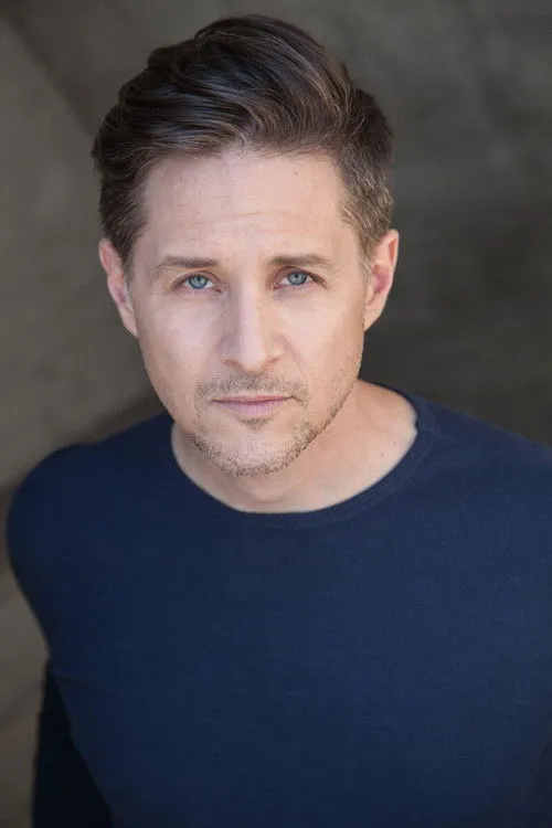 Yuri Lowenthal photo
