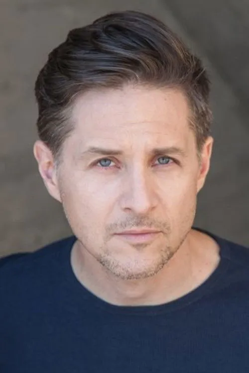 Yuri Lowenthal photo