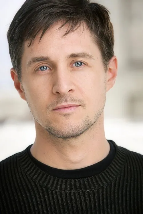 Yuri Lowenthal photo