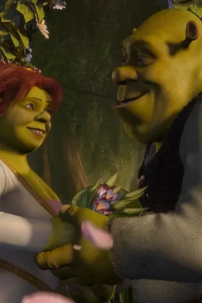 I'm a Believer (Shrek) photo
