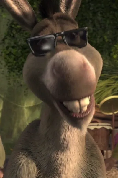 I'm a Believer (Shrek)