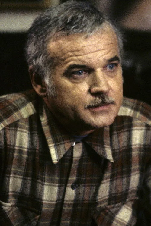 Jack Nance photo