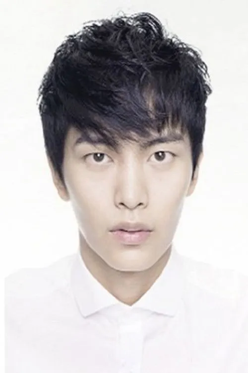 Lee Min-ki photo