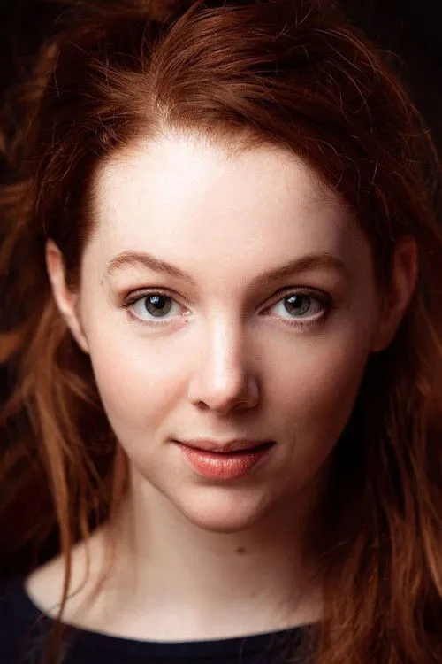 Lucy-Rose Leonard photo