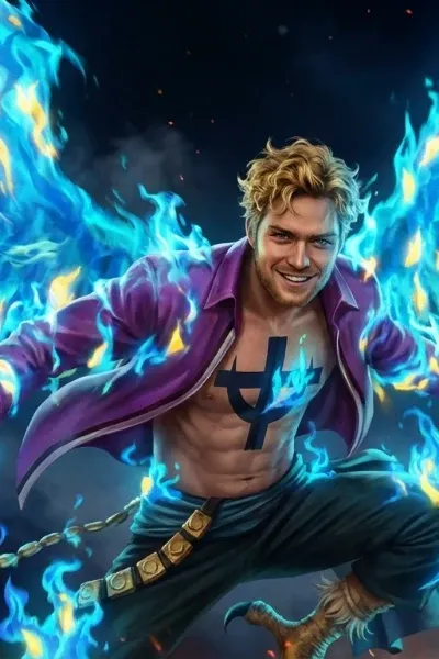 Marco