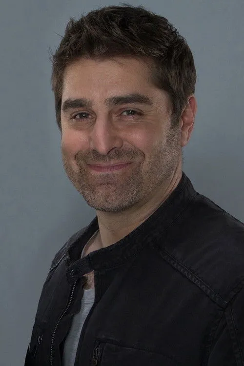 Tory Belleci