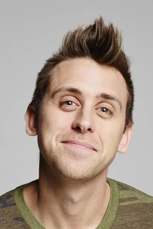 Eli 'Hawk' Moskowitz
