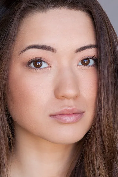 Reina Hardesty photo