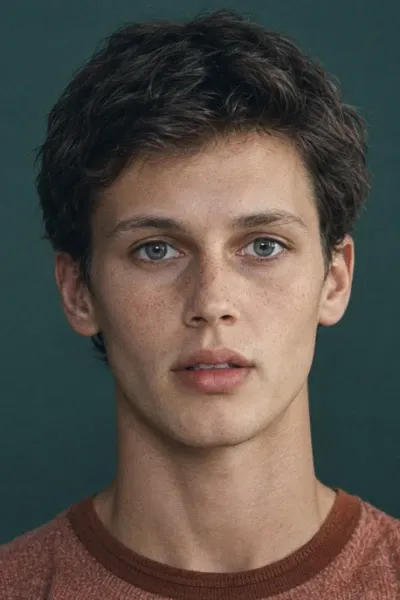 Marine Vacth photo