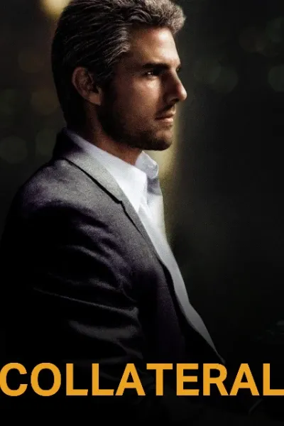 Michael Mann photo