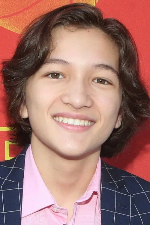 Teo Briones photo