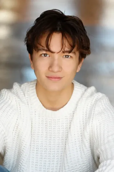 Teo Briones photo