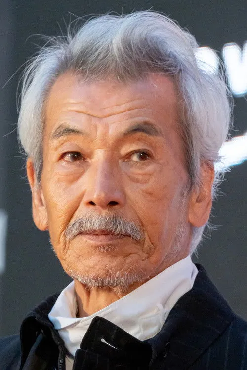Min Tanaka photo