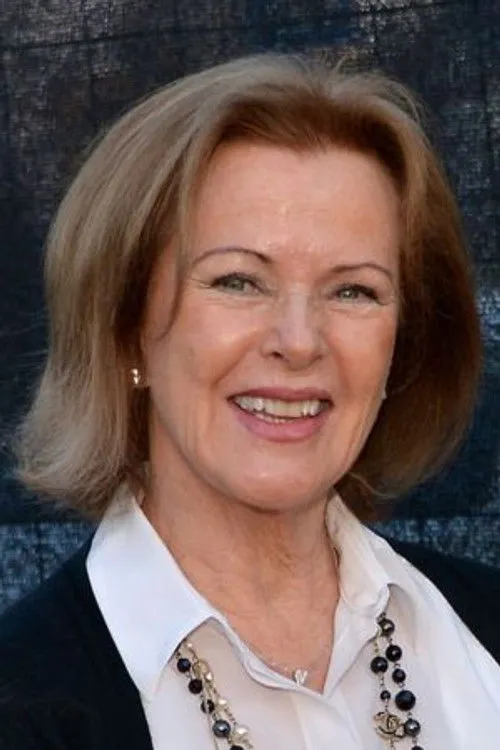 Anni-Frid Lyngstad photo