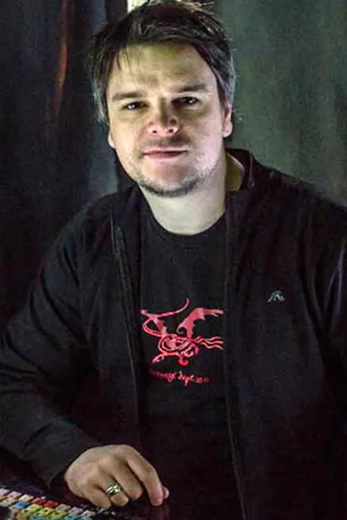 Jabez Olssen